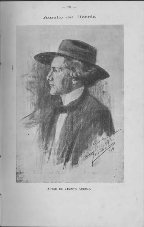 Aurelio del Hebrón