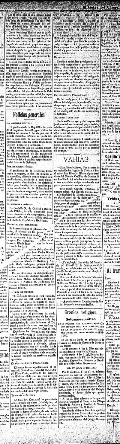 Columna