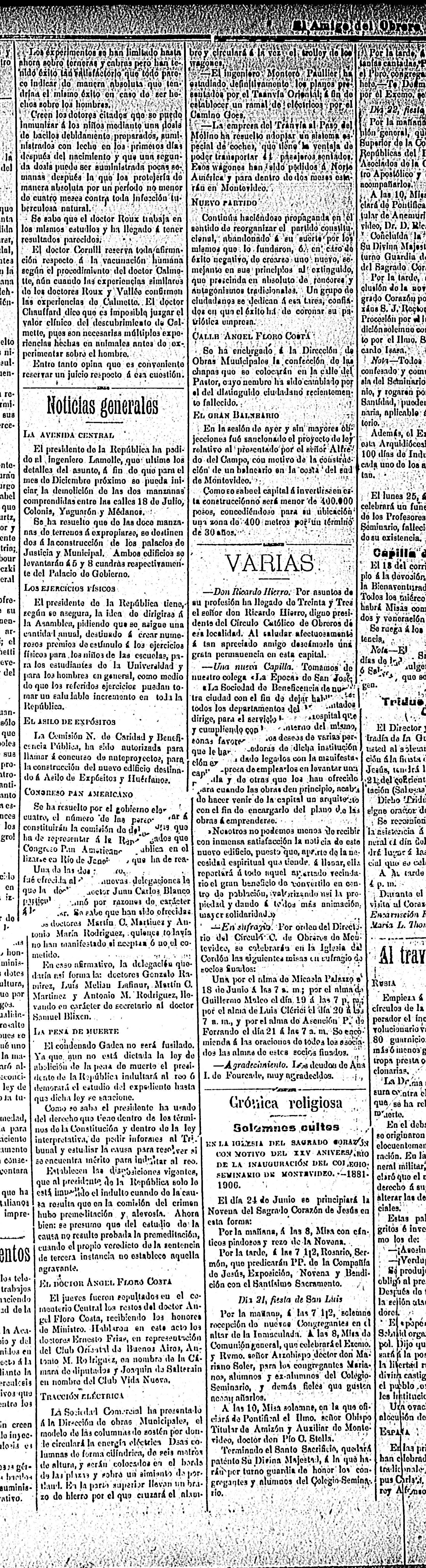 Columna