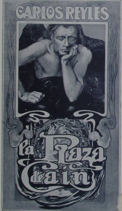  La raza de Caín
