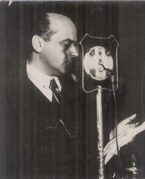 Oribe en 1940