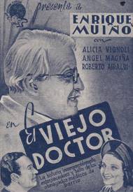 El viejo doctor El viejo doctor