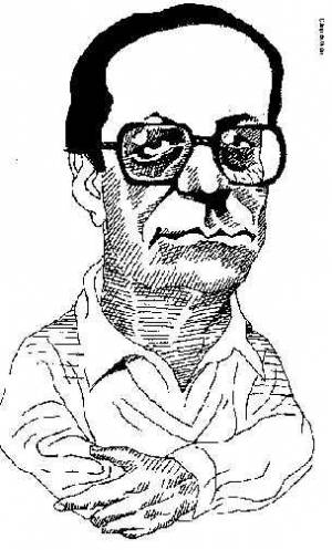 caricatura