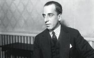 Ismael Cortinas, Archivo del diario El País, Colección Caruso