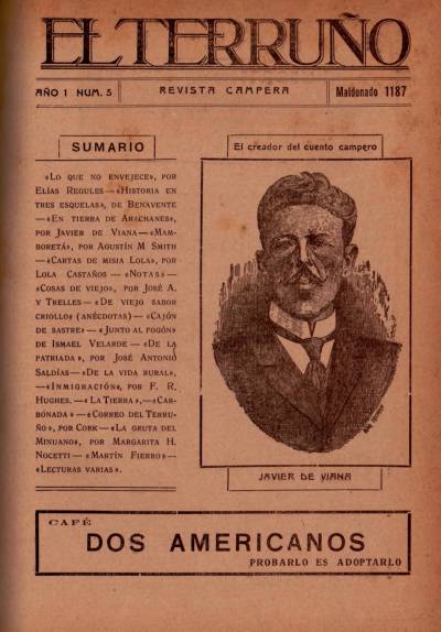 Javier de Viana