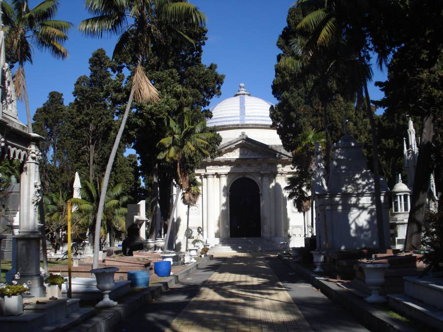 Panteón Nacional Panteón Nacional