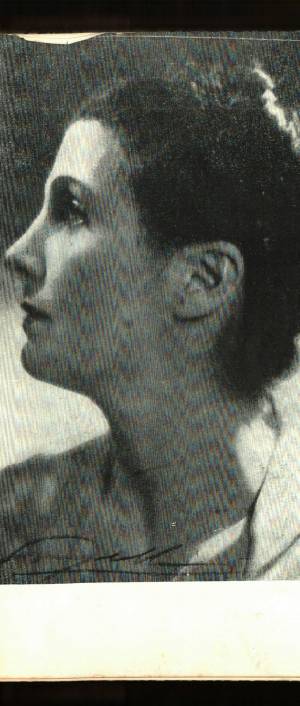 Canto póstumo
