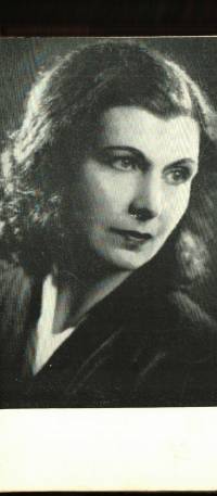 Canto póstumo