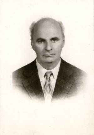 Danilo Trelles