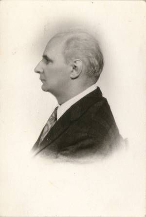Danilo Trelles Perfil