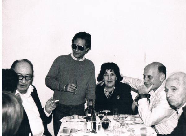 onetti  y danilo trelles