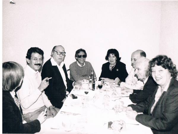 onetti y danilo trelles