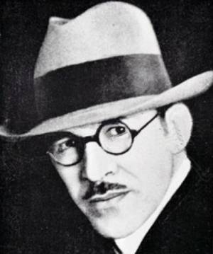 Fernán Silva Valdés