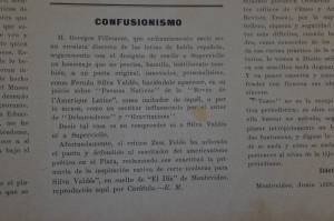 Confusionismo
