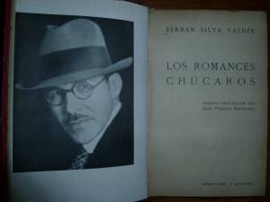 Los Romances Chucaros