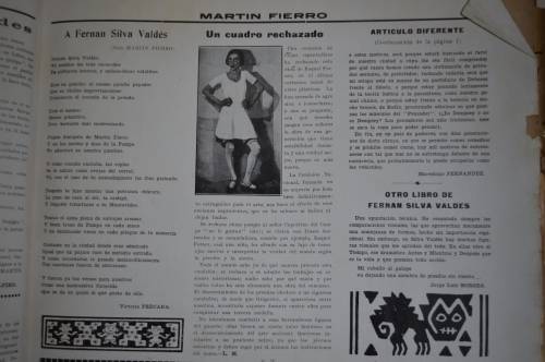 Poema a Fernán