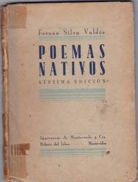 Poemas Nativos