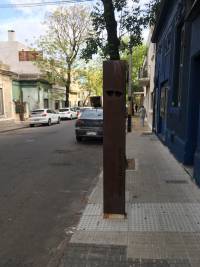 En su memoria